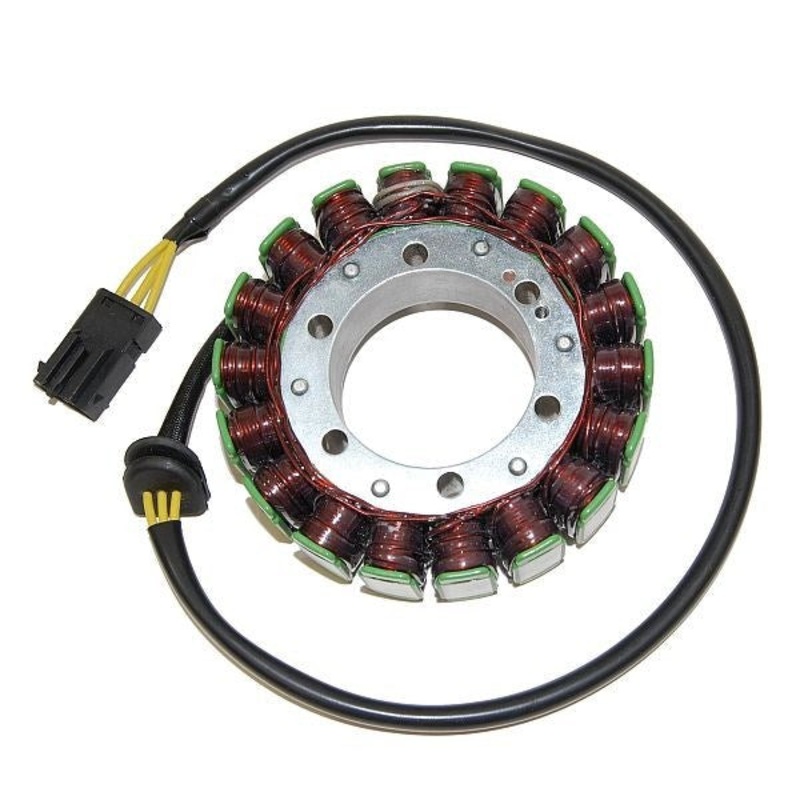ESG831 Generator Stator