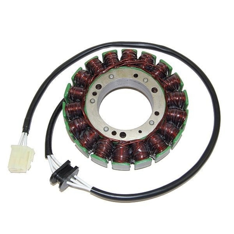 ESG852 Generator Stator