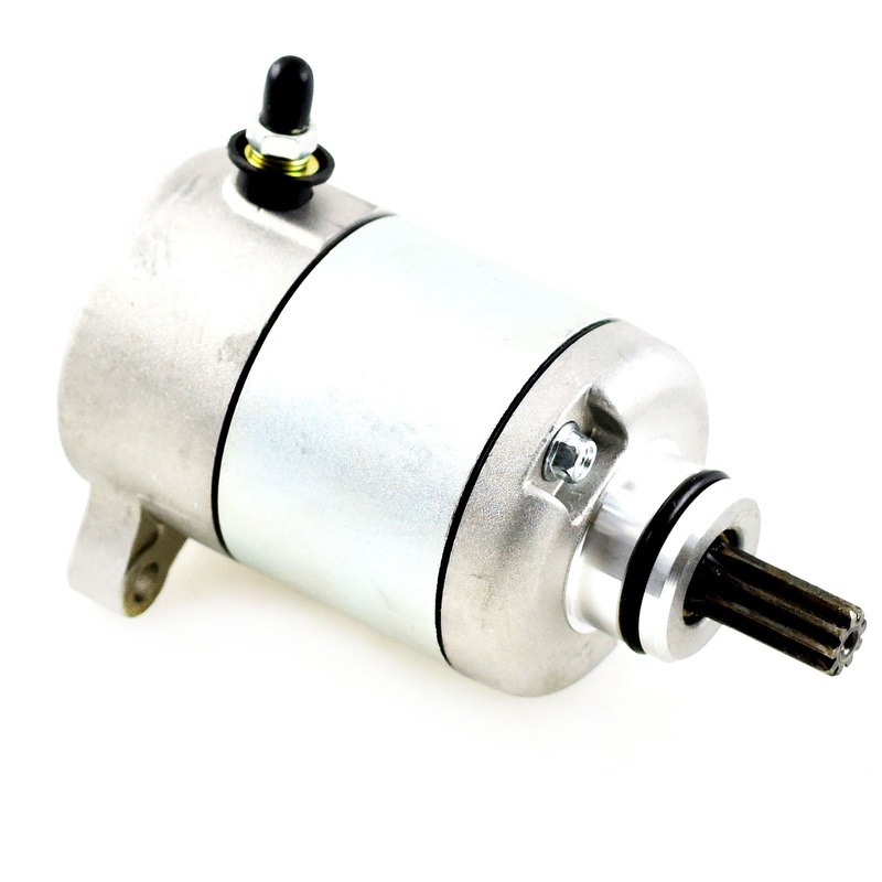 Honda CBR 125 R CBR125 2004 – 2018 Starter Motor Replacement Unit