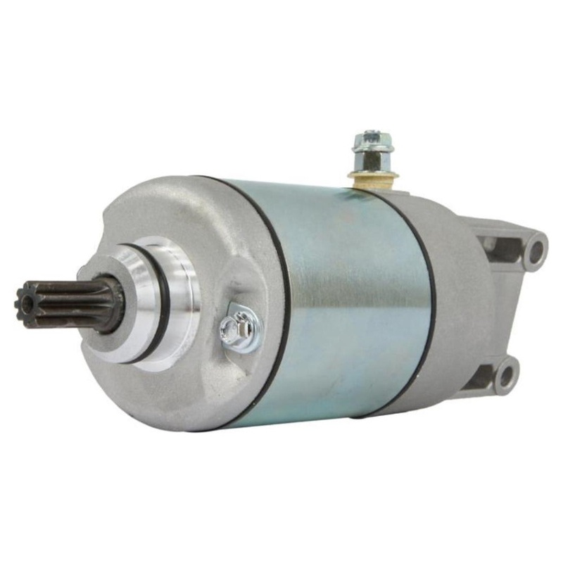 Honda FJS600 02 Starter Motor
