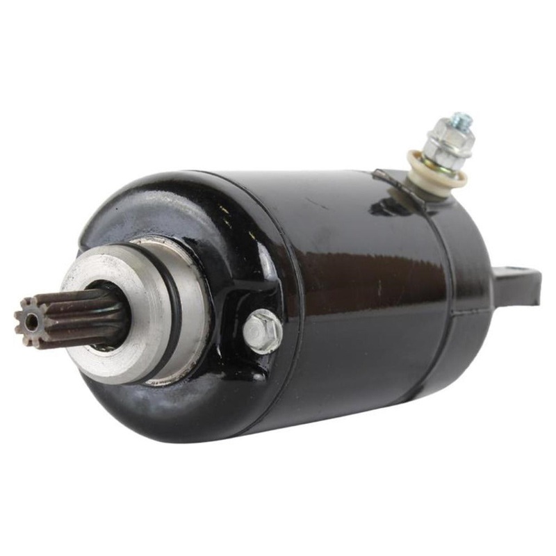 Kawasaki EX250R 86 Starter Motor