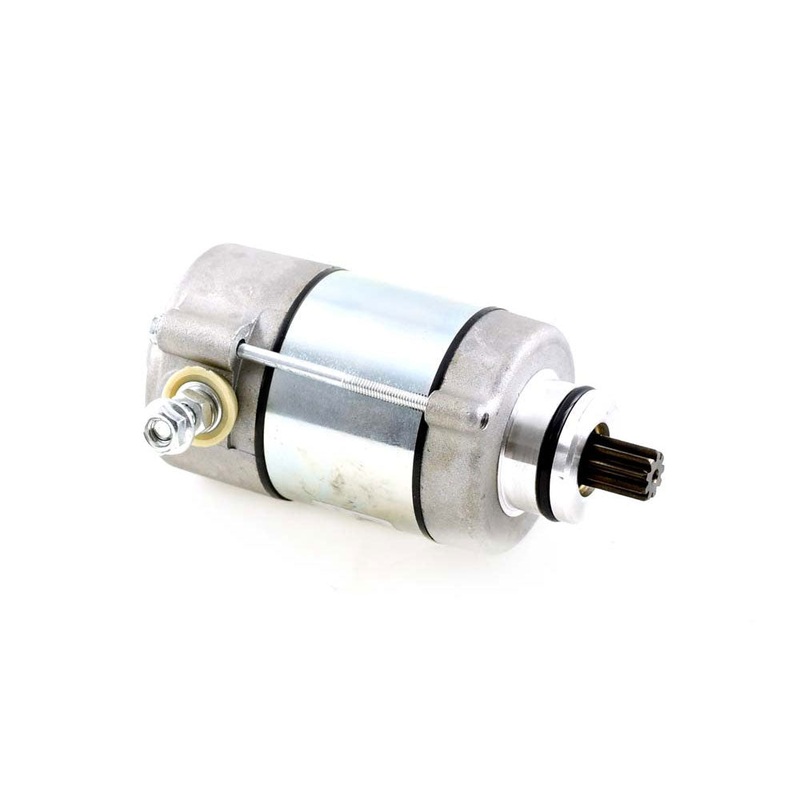 KTM XC Starter Motor