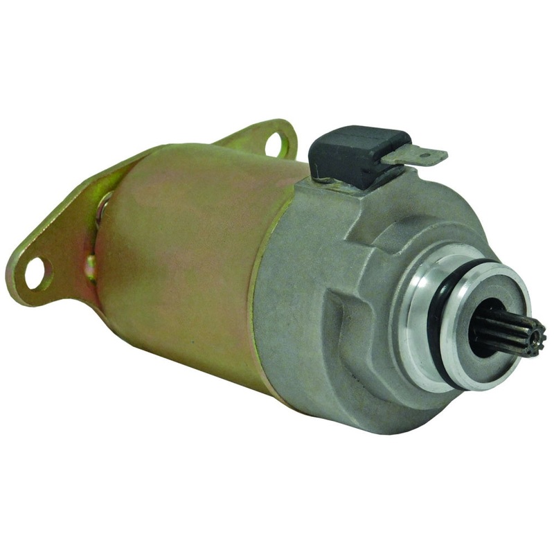 Peugeot Speedfight 50 10-13 Starter Motor
