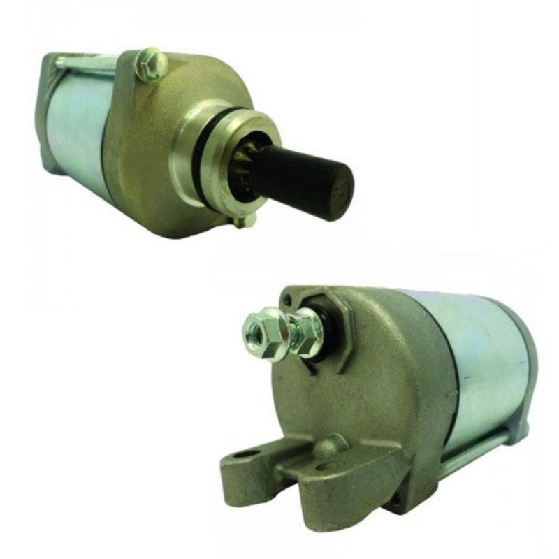 Starter Motor Kawasaki PMDD 12v 9T CW