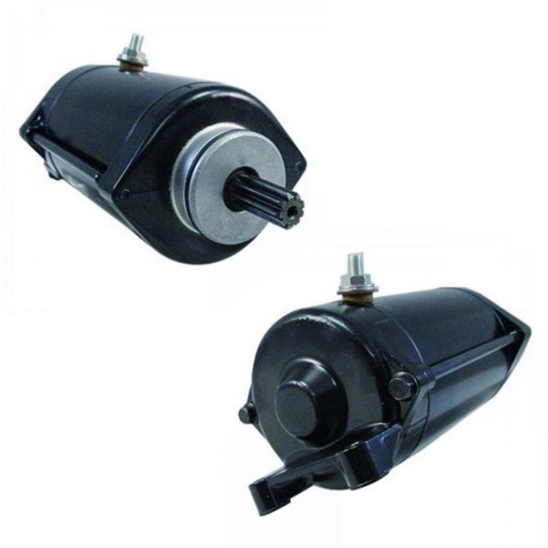 Starter Motor Mitsuba PMDD CCW