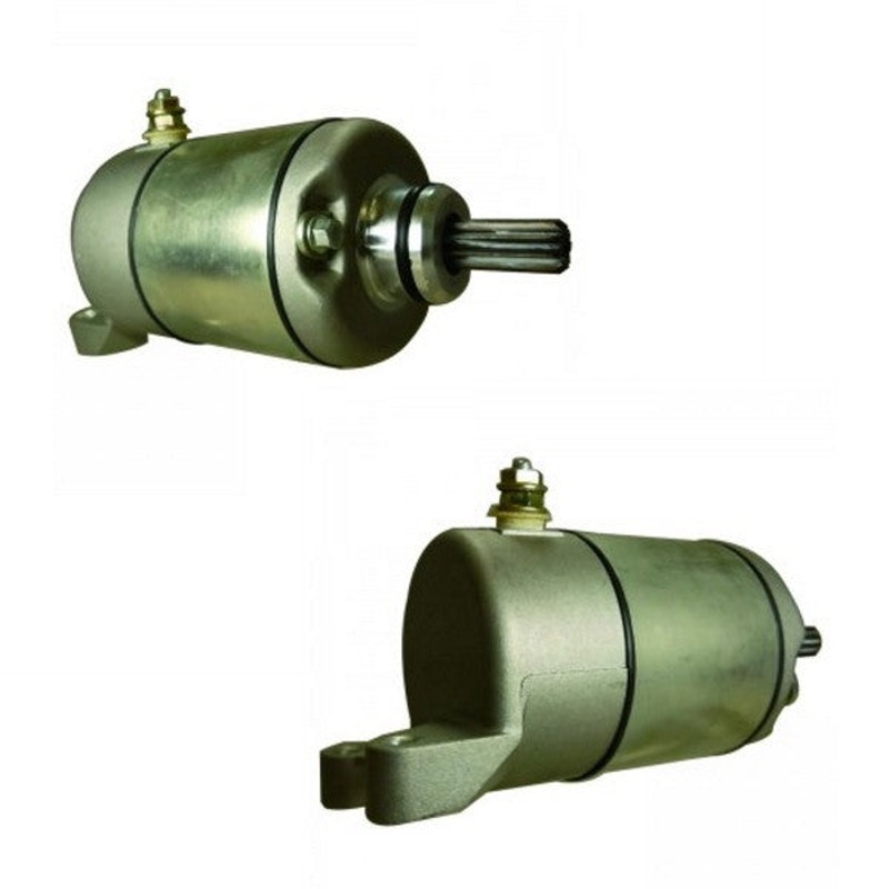 Starter Motor N/Yamaha Motor