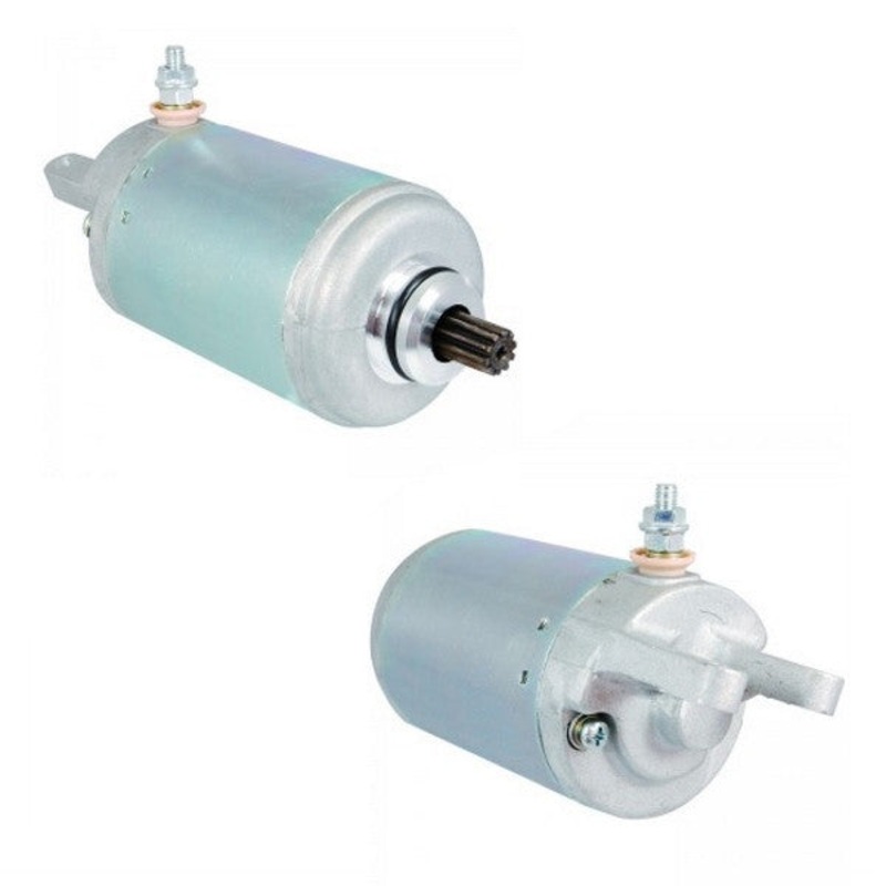 Starter Motor Nippondenso PMDD
