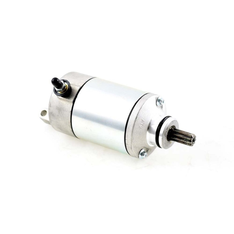 Suzuki DRZ400 2000 – 2008 Replacement Starter Motor