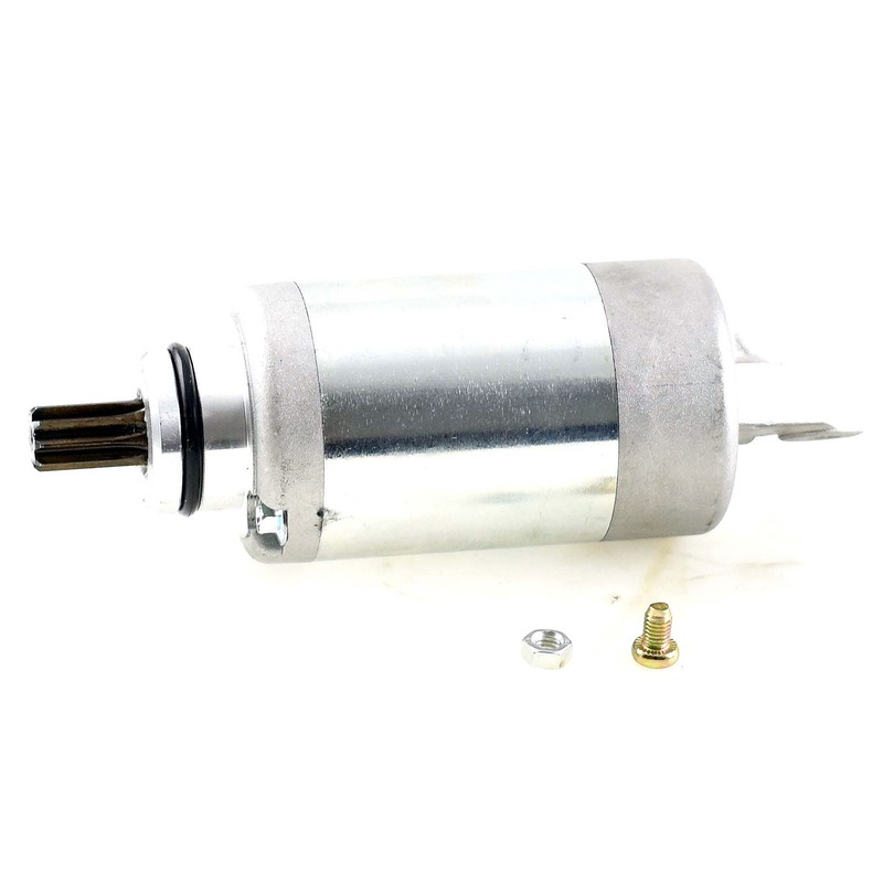 Yamaha WR250F 15-18/YZ250FX 15-19 Starter Motor