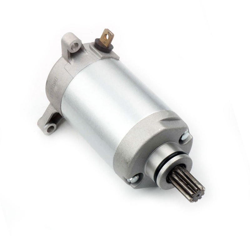 Yamaha YBR 125 Starter Motor