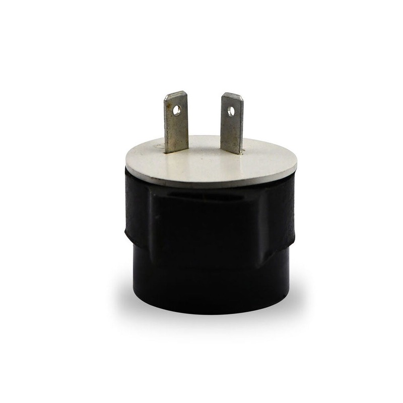 6V 8/23W 2Pin Flasher Relay
