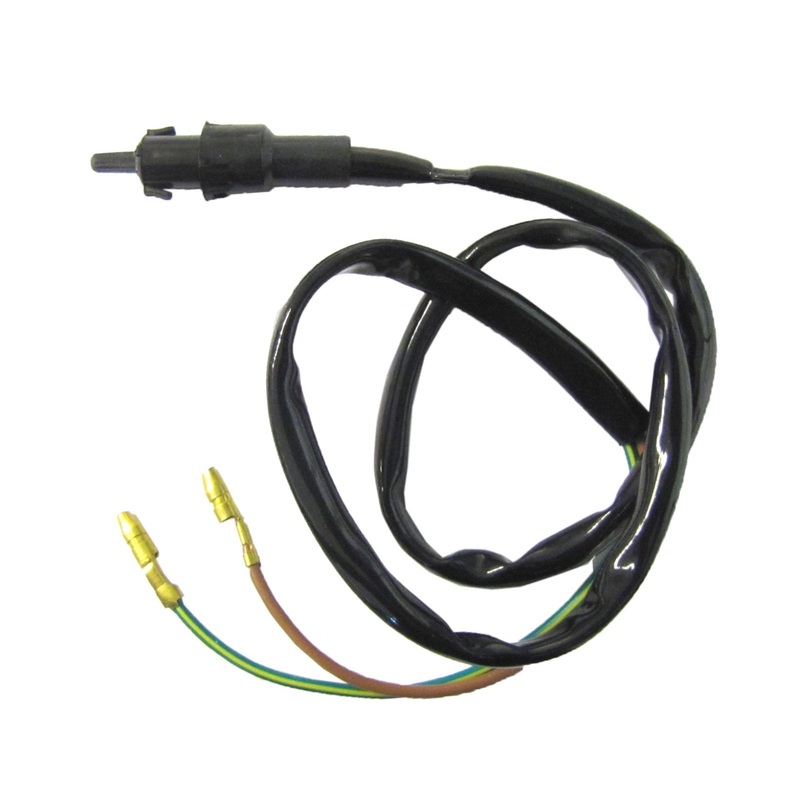 DT50 Front Brake Light Switch