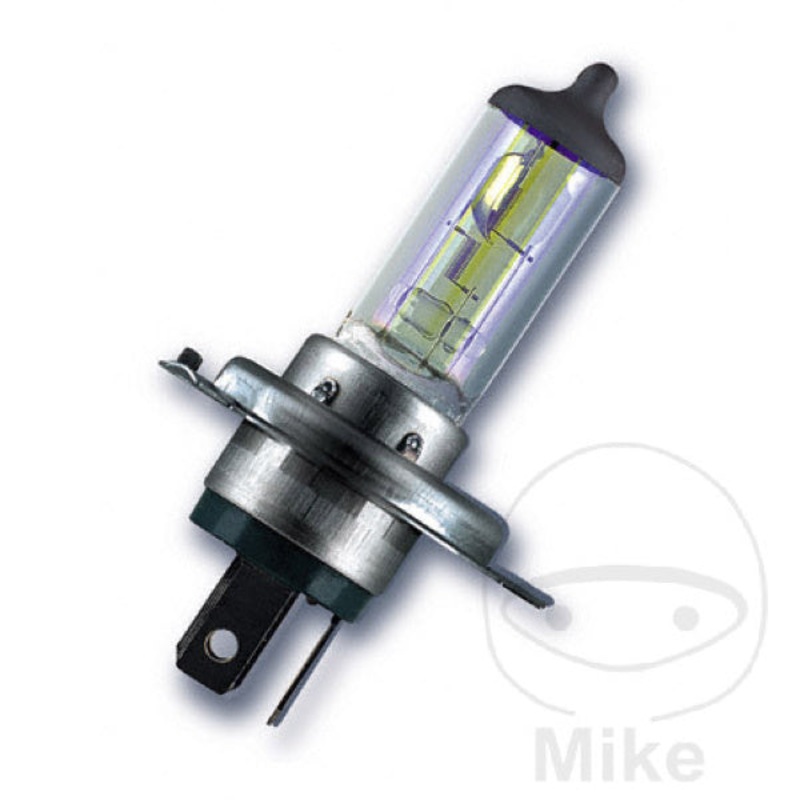 H4 P43T 12v 60/55w Halogen H/D Bulb