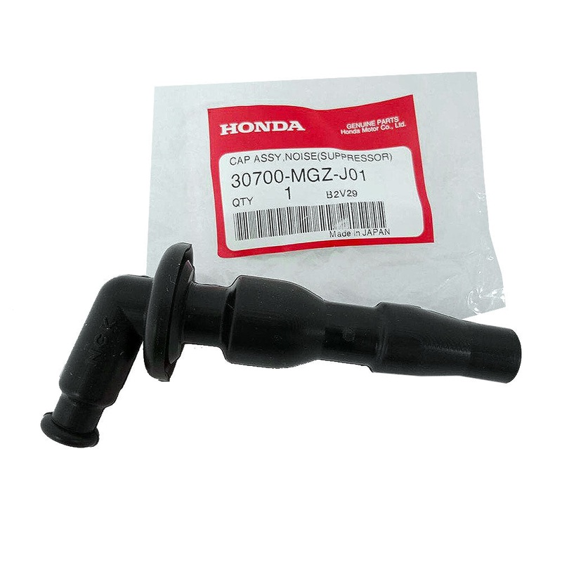 Honda CB500F / CB500X 2013 – 2014 Genuine Ignition Cap 30700-MGZ-J01