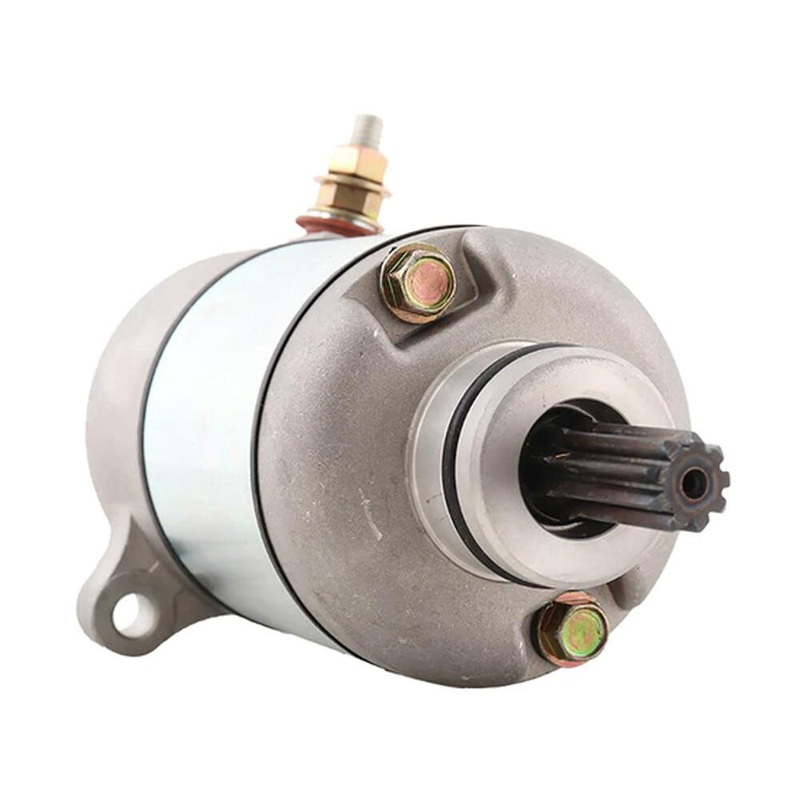 Honda CBR125 11-16 Tarazon Starter Motor