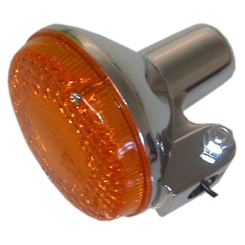 K093 Kawasaki Indicator Unit