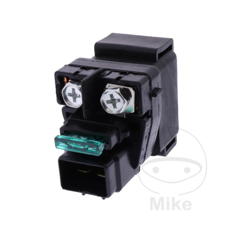 Suzuki GSX 600-R 01-05 GSX 740-R 04-05 JMP Starter Motor Relay