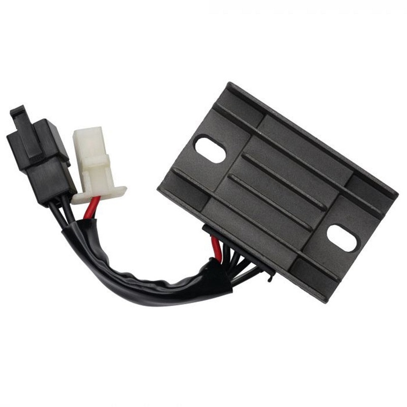 Suzuki GZ 125 Marauder MTX Regulator Rectifier REGSZ008