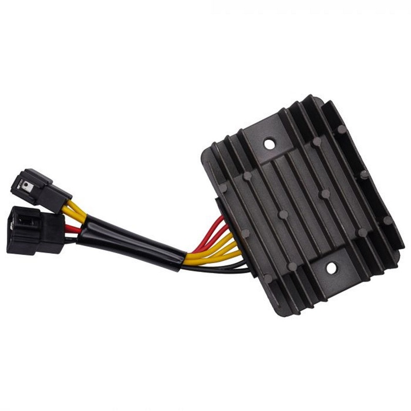 Triumph Daytona 675 2006-2007 MTX Regulator Rectifier