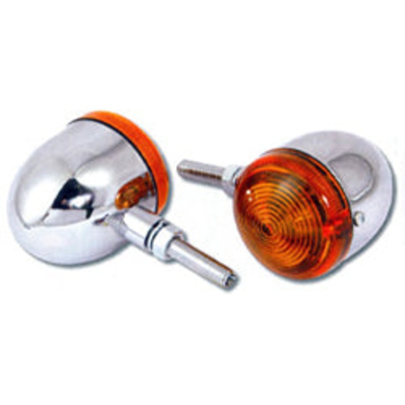 Uni Bullet Short Stem Indicators Chr