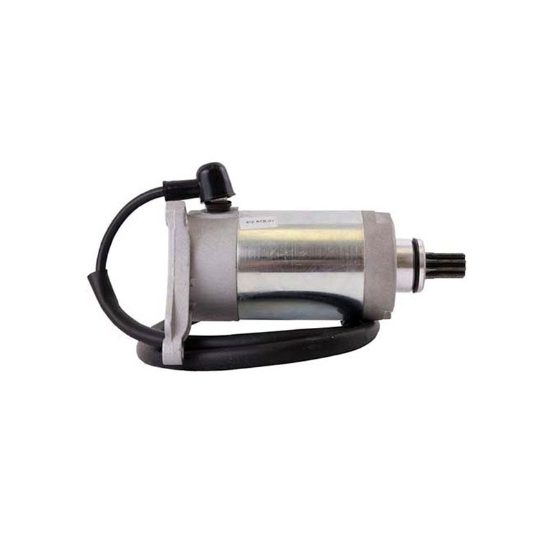 Yamaha XT225 1992 – 2002 TTR225 1999 – 2004 TT225 1999 – 2000 Starter Motor