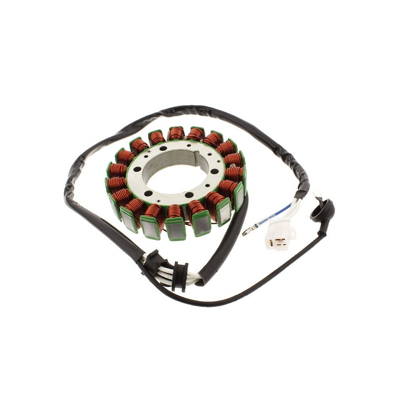 Yamaha XV 750 1000 1100 JMP Generator Stator