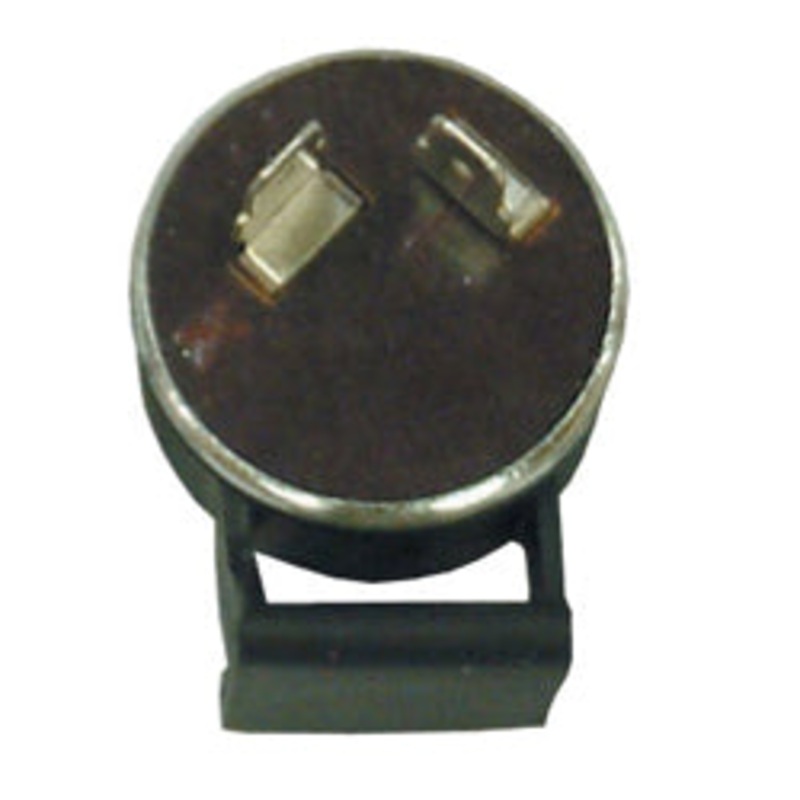 12v 18/23w 2 Pin Ind Relay Inc Holde