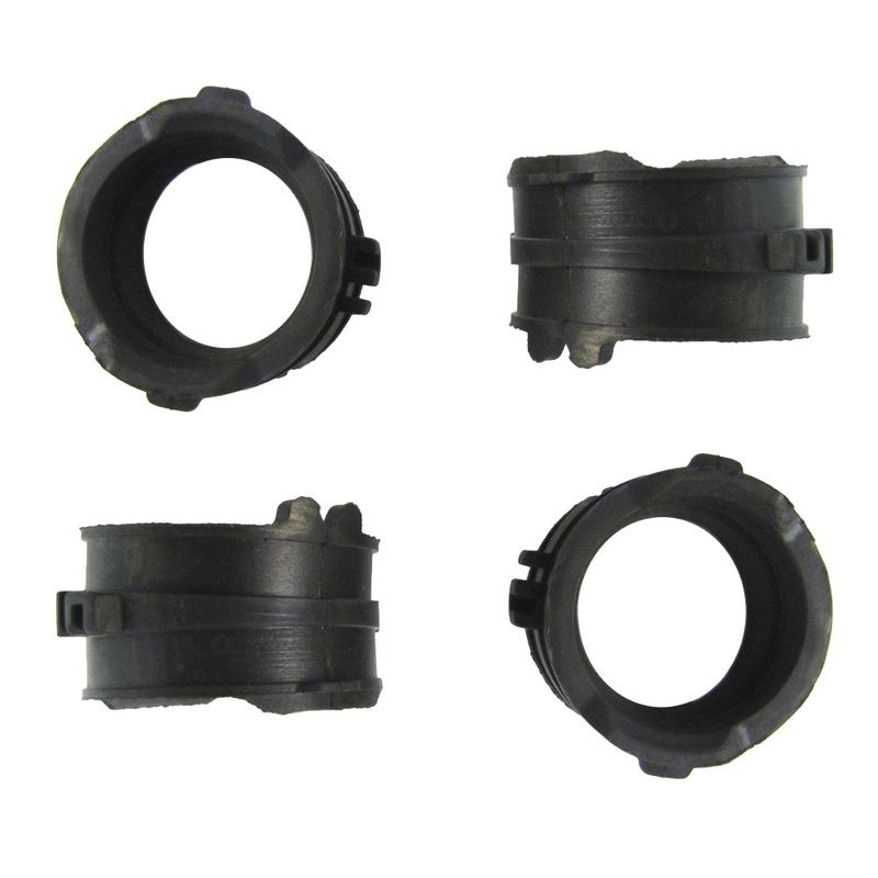 229504 Carb to Head Rubbers