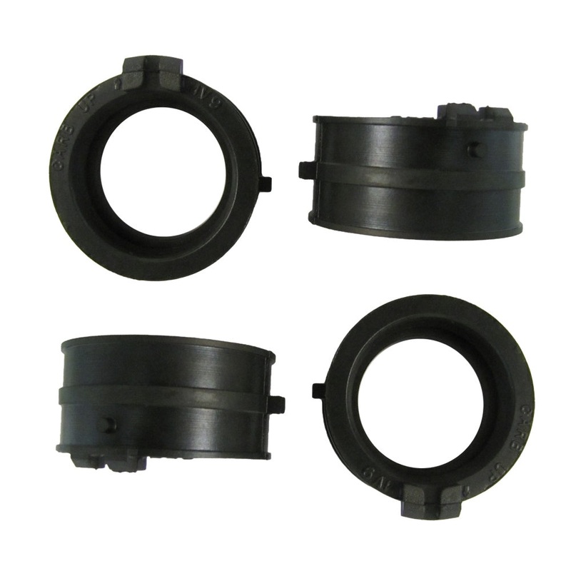 229506 Carb to Head Rubbers