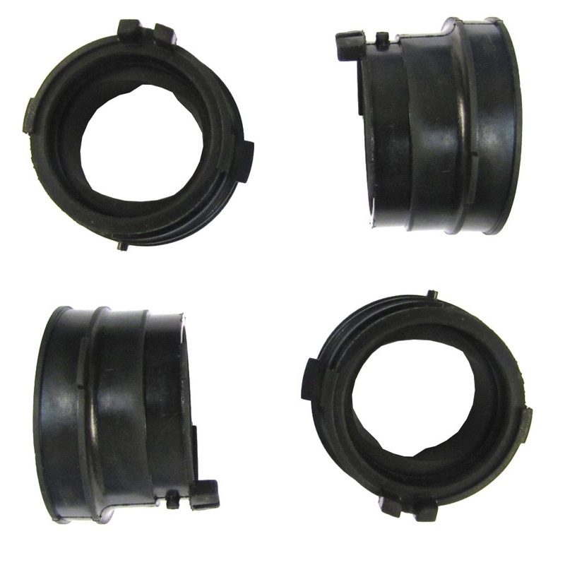 229516 Carb to Head Rubbers