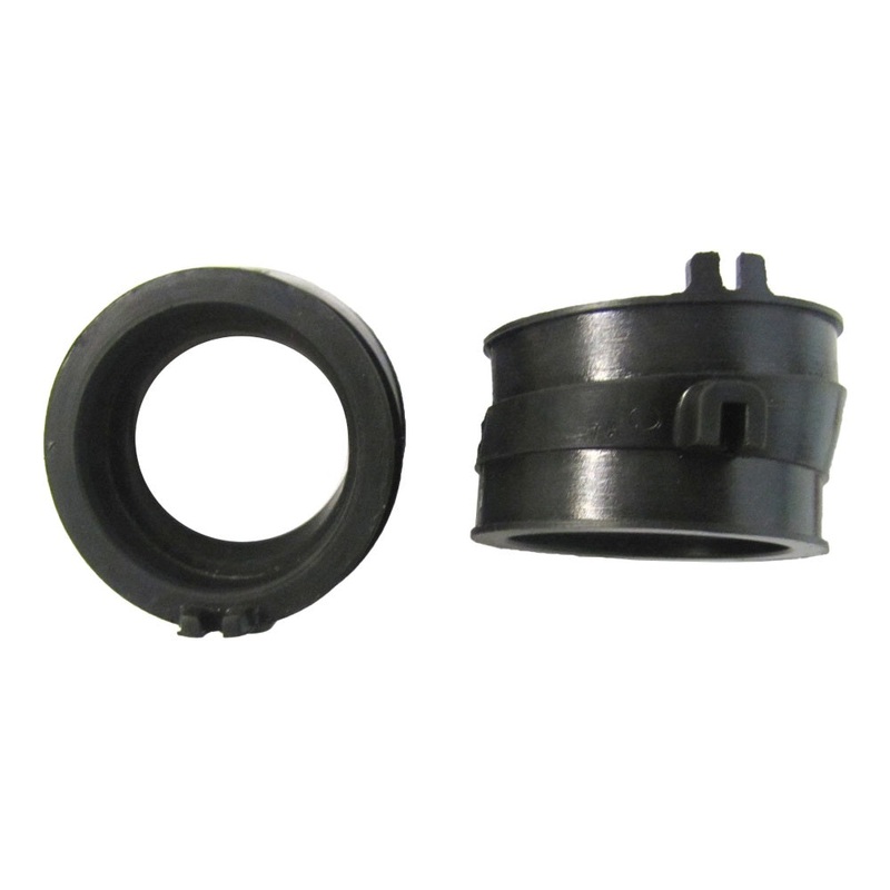 229519 Carb to Head Rubbers