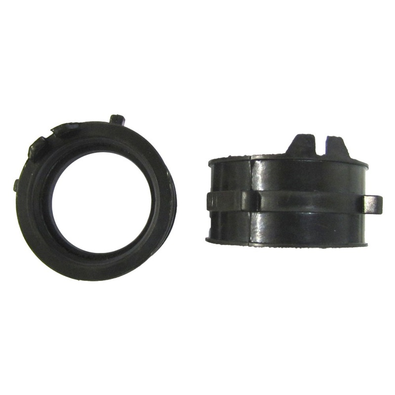 229523 Carb to Head Rubbers