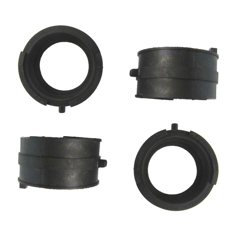 229528 Carb to Head Rubbers