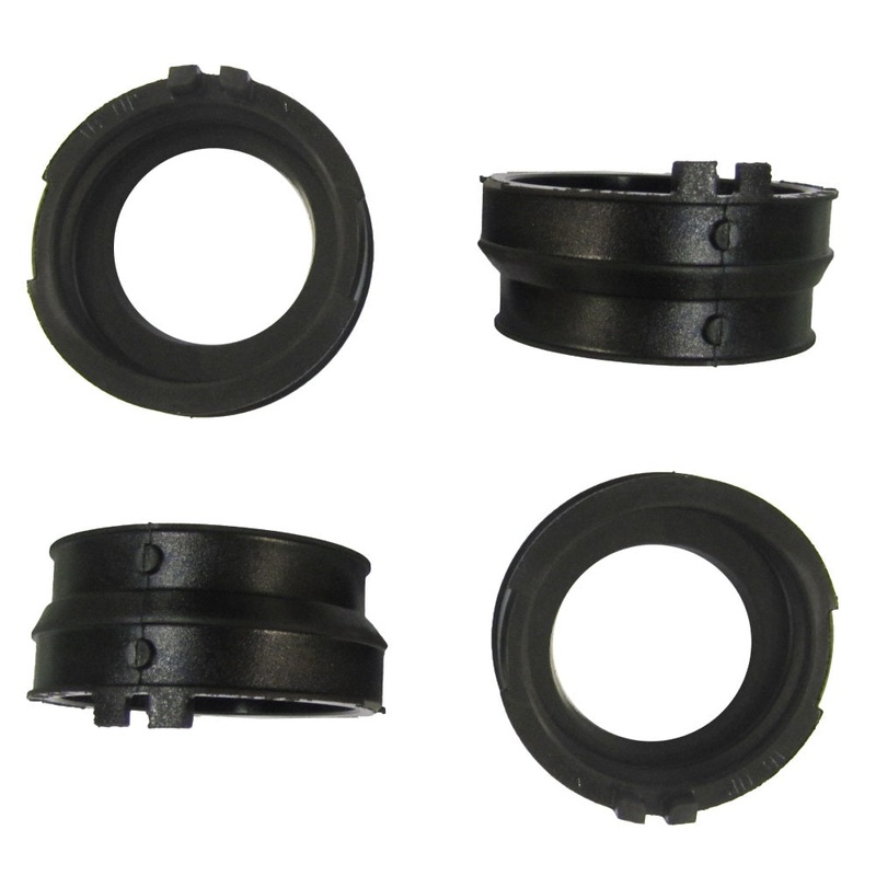 229535 Carb to Head Rubbers