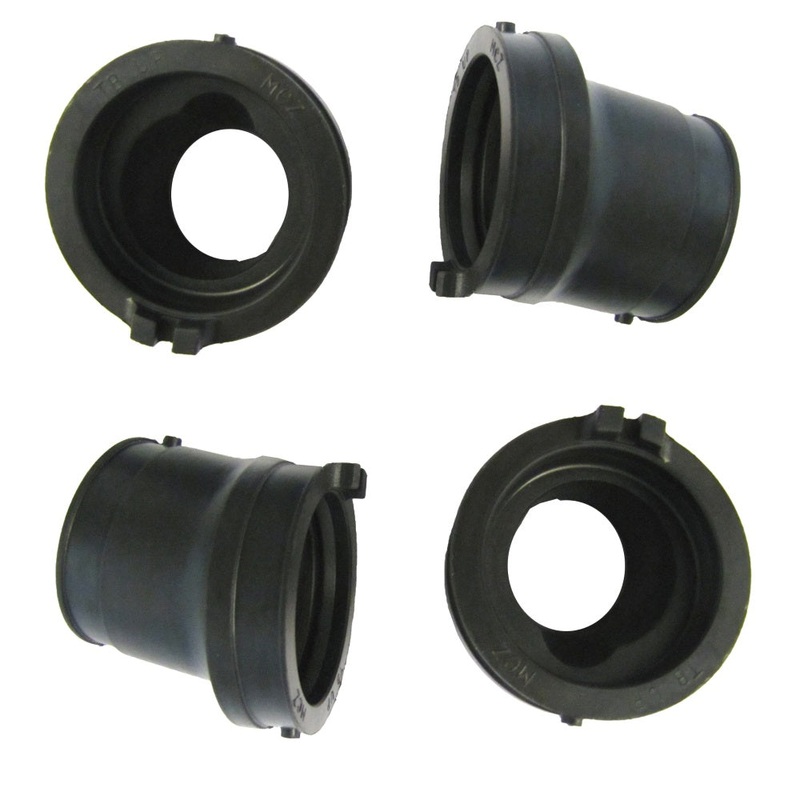 229536 Carb to Head Rubbers