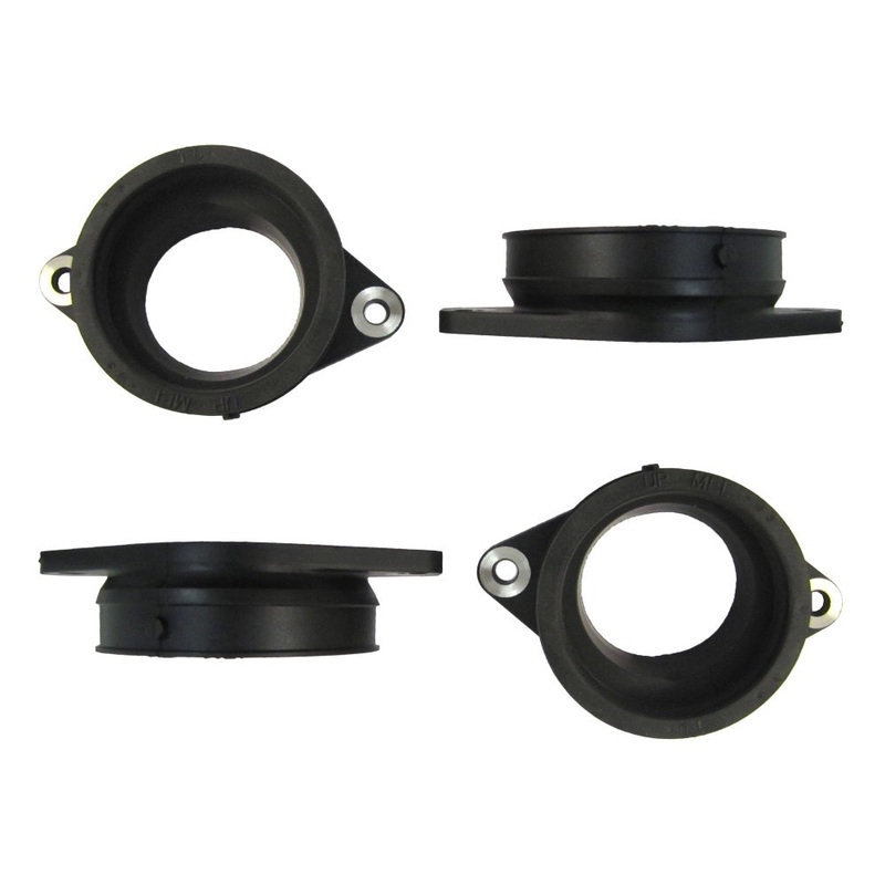 229537 Carb to Head Rubbers
