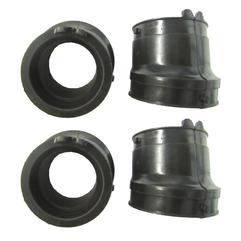 229539 Carb to Head Rubbers