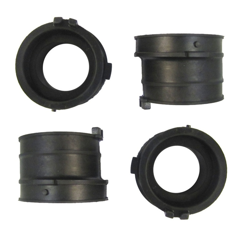 229540 Carb to Head Rubbers