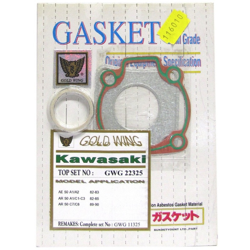 AE/AR50 82-85 Top Gasket Set