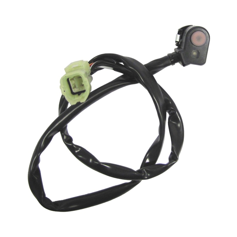 CR Style On-Off Switch 4 Wire