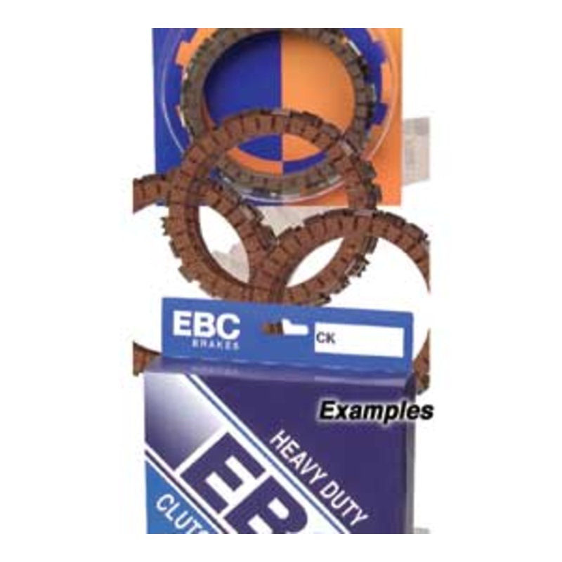 Fuel Line Clips 1.2x10mm Pack of 20
