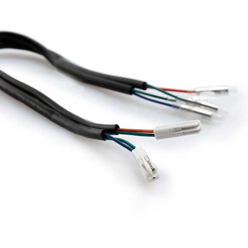 Honda CBR1000RR-R Fireblade 20- Puig Indicator Connector Leads