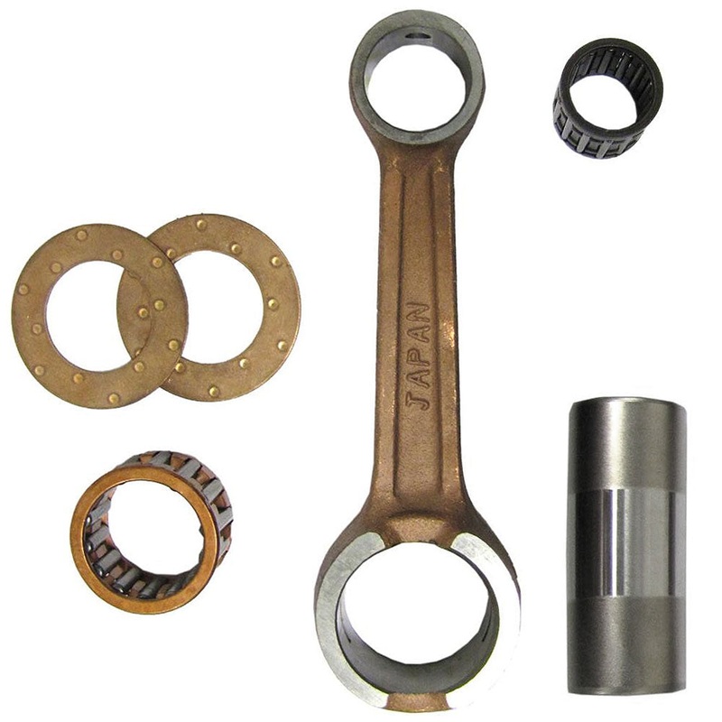 Kawasaki AR125 85-87 Con Rod Kit