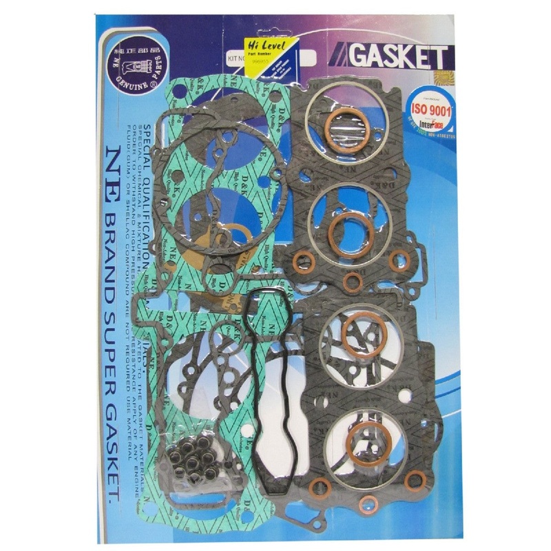 Z1000A3/4/E/G/H Full Gasket Set