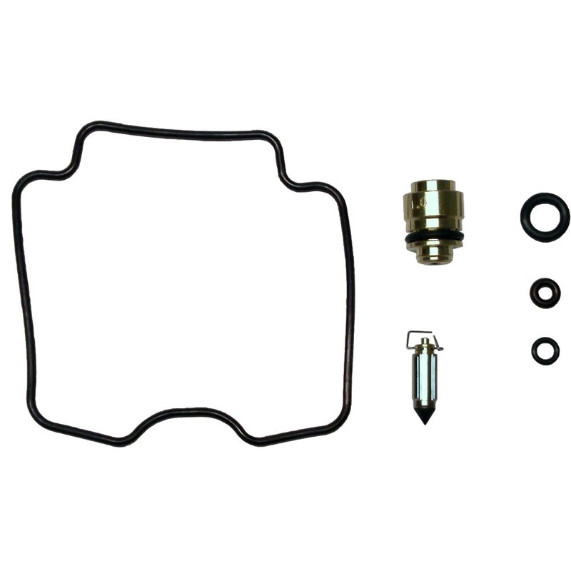 08-Y39 Carburettor Repair Kit