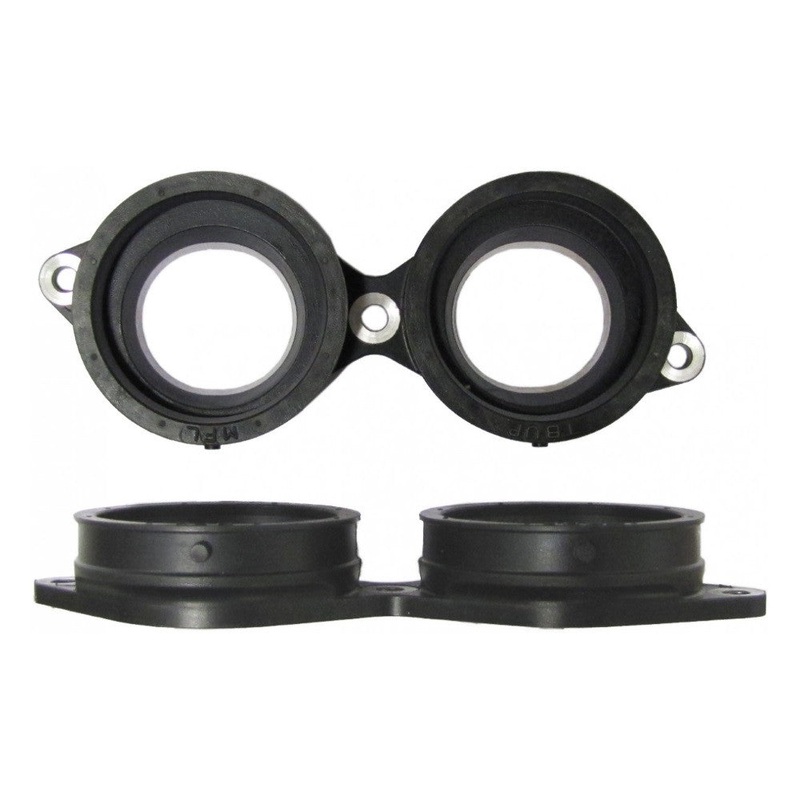 229554 Carburettor to Head Rubbers Pack 4