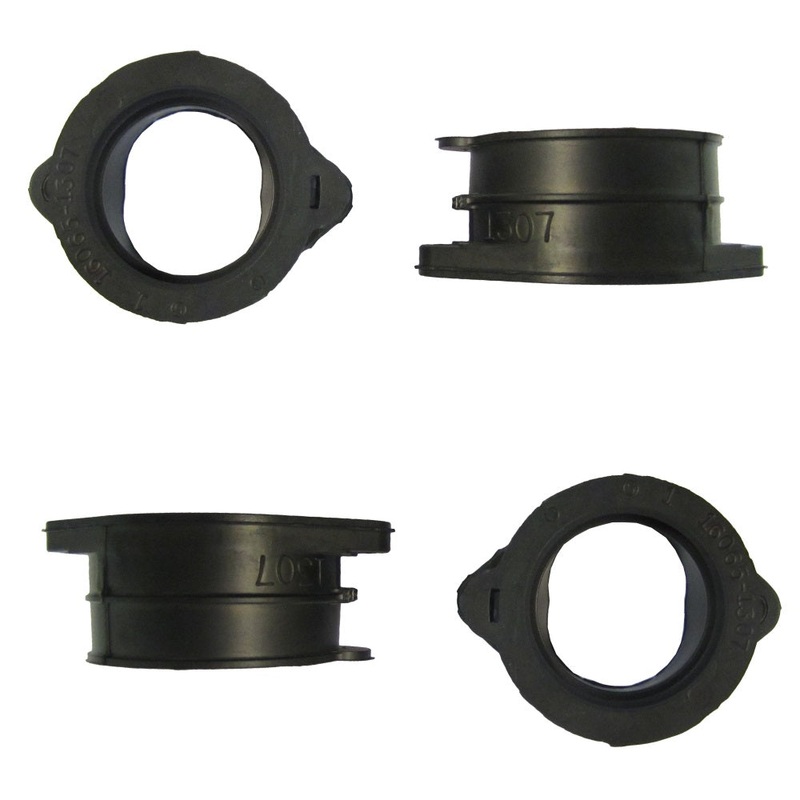 229616 Carb to Head Rubbers