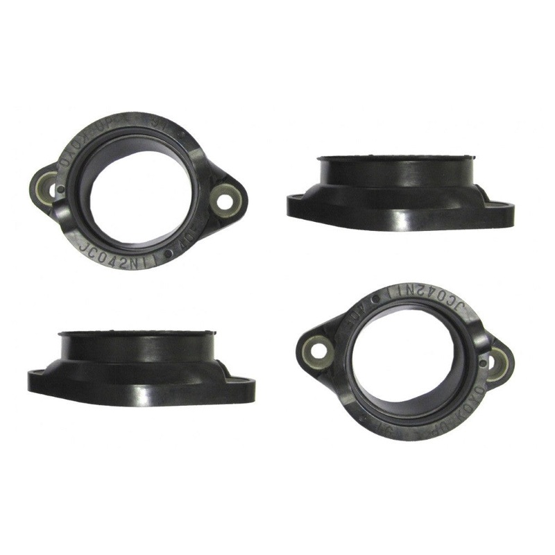 229710 Carburettor to Head Rubbers Pack 4