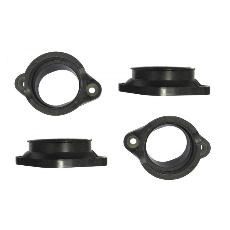 229712 Carburettor to Head Rubbers Pack 4