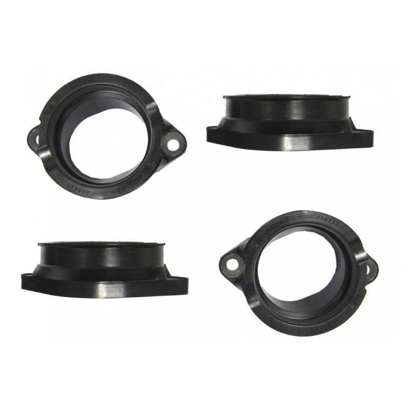 229713 Carburettor to Head Rubbers Pack 4